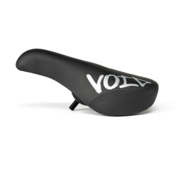 SELLE BMX PIVOTAL FAT ECLAT VOID NOIR
